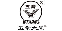 五常大米
