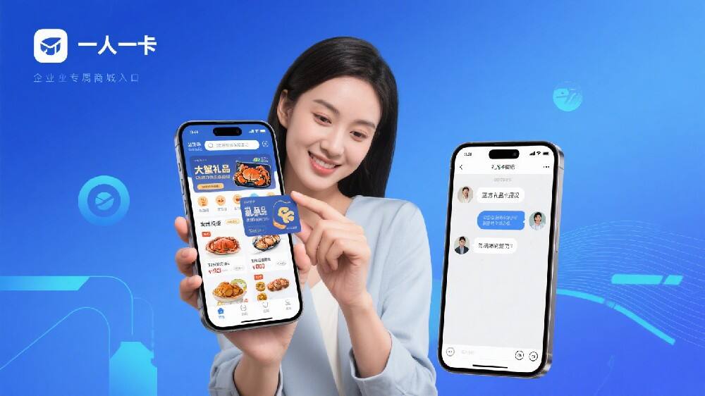 微信小程序提货系统解决方案:高效便捷的礼品提货新选择