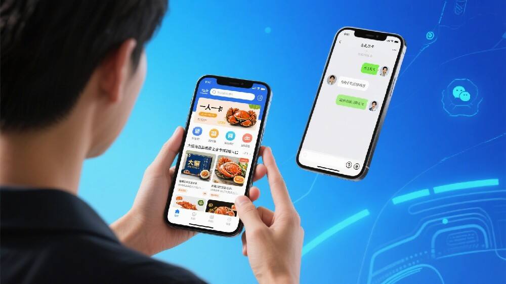 礼品卡提货自带商城功能解决方案:一站式提升礼品营销效率